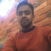 Rahul Goel