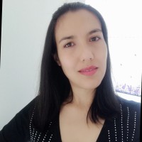 Claudia Torres