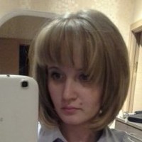 Мария Нефтулаева
