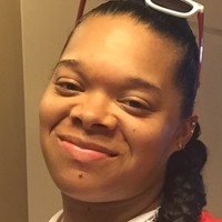 Candis Mccall