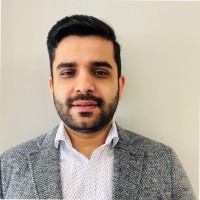 Rahul Kapoor