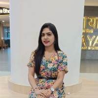 Ankita Vartak