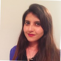 Hunaina Kamran
