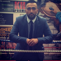 Amin Khan