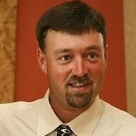 Brian Pitts