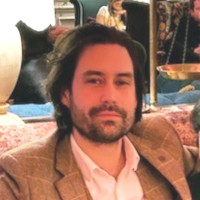 Christopher Benjamin Court-Dobson