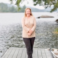 Joy Huseland