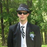 Cory Blackenter
