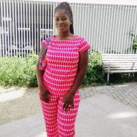 Jennifer Asante