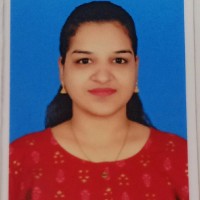 Raksha Devlekar
