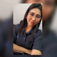 Devora Miluska Alfaro Gomez