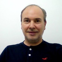 Alexandre Jacinto, Itil, Mas