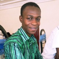 Obafèmi Arnaud Dokpemou