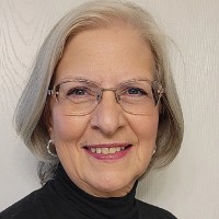 Barbara Naydeck, Mph