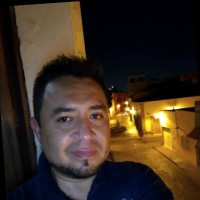 Arturo Basurto Murillo