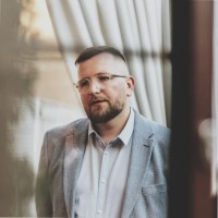 Marcin Bogacz