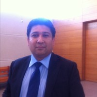 Hugo Lagunas Gallardo
