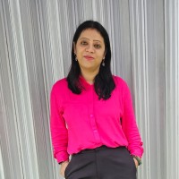 Deepasha Ghosh