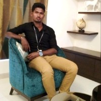 Balamurugan P