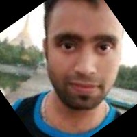 Saket Kumar