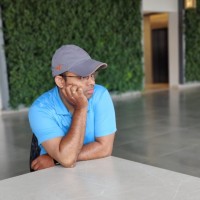 Kaushik Naik