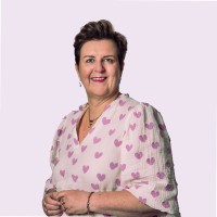Yvonne Beijnsberger-Hanssen
