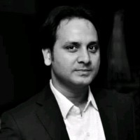 Anuj Gaur