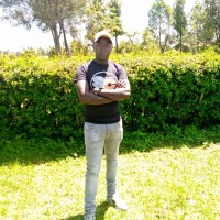 Peter Thuita