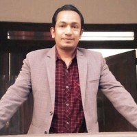 Mohammad Anowar Hossain