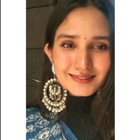 Shivani Dhasmana