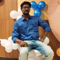 Ramachandran U