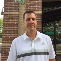 Brian Davisson, Mba