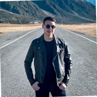 Jeffrey Yu