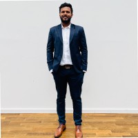 Nithin Daniel Mathew