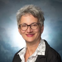 Julie Heiberger