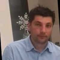 Daniel Constantin