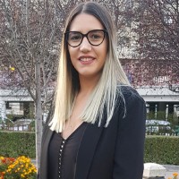 Andreea Budoi