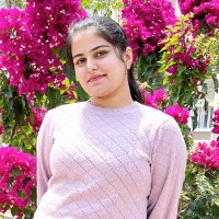 Ruchitha HS