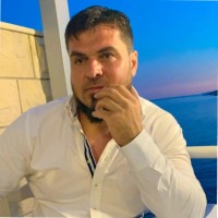 Muhammad Aybartuyev