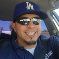 Daniel Martinez