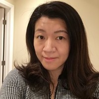 Aileen Lin