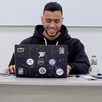 Omar Rezk