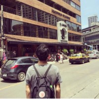 Billy Clinton Andira