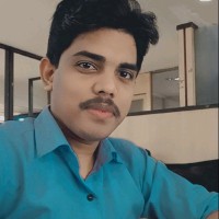 Deepak Kumar (3D Designer)