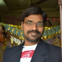 Vijay Kumar Inala