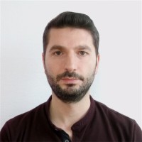 Ayhan Bergal , Ph.D.