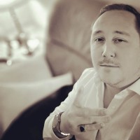 Patrick Christensen