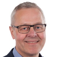 Mogens Høj