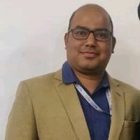 Prashant Topagi