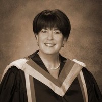 Monique Richer, Pharm.D., M.A., LL.B., ASC